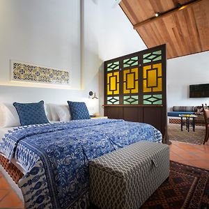 Mansion Room