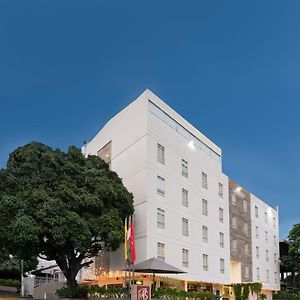 Hotel Ms Ciudad Jardin Plus